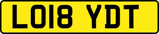 LO18YDT