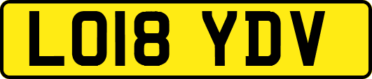 LO18YDV