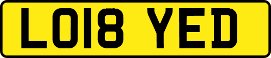 LO18YED