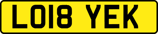 LO18YEK