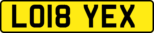 LO18YEX