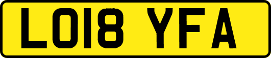 LO18YFA
