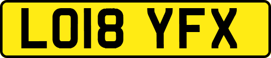 LO18YFX