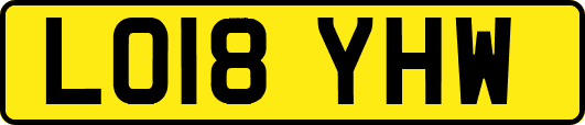 LO18YHW
