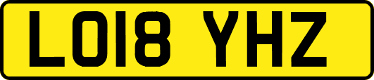 LO18YHZ