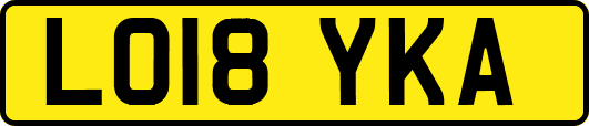 LO18YKA