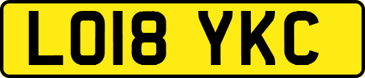 LO18YKC