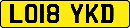 LO18YKD