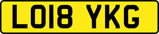 LO18YKG