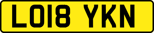 LO18YKN