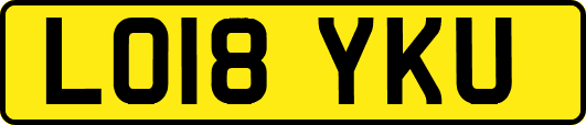 LO18YKU