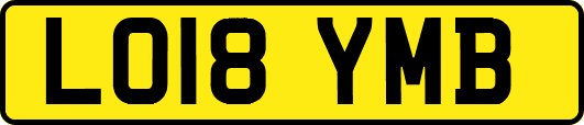 LO18YMB