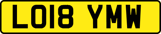 LO18YMW