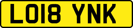 LO18YNK