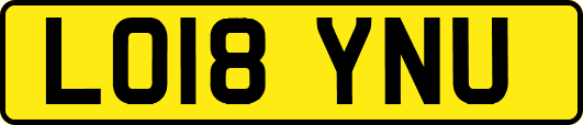 LO18YNU