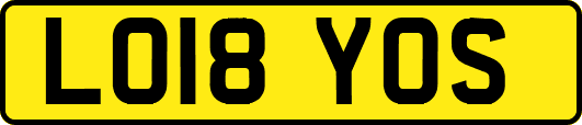 LO18YOS