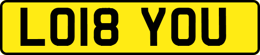 LO18YOU