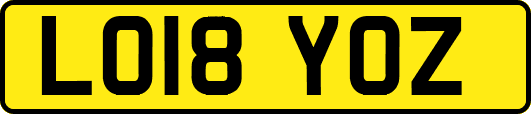 LO18YOZ