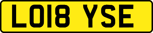 LO18YSE