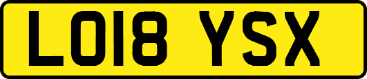 LO18YSX
