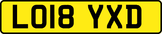 LO18YXD