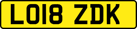 LO18ZDK