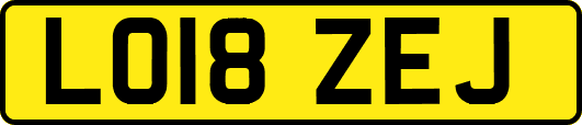 LO18ZEJ