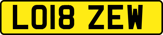 LO18ZEW