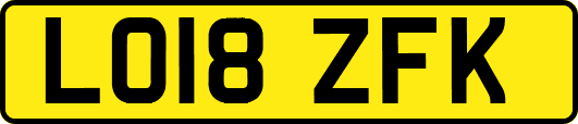 LO18ZFK