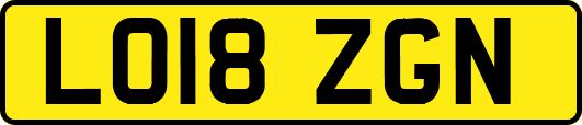 LO18ZGN