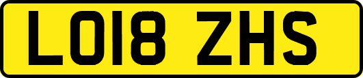 LO18ZHS