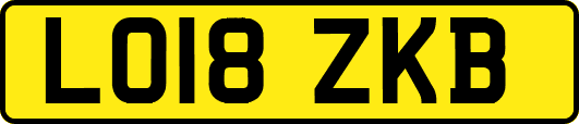 LO18ZKB
