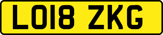 LO18ZKG