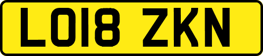 LO18ZKN