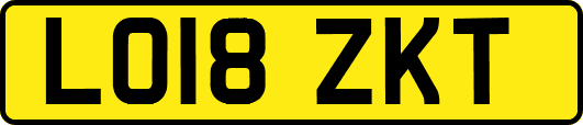 LO18ZKT