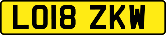 LO18ZKW