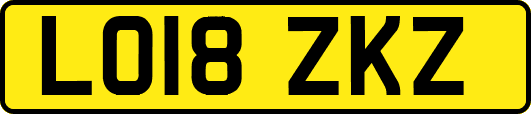 LO18ZKZ