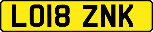 LO18ZNK