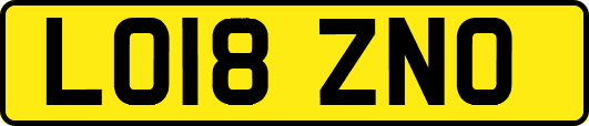LO18ZNO