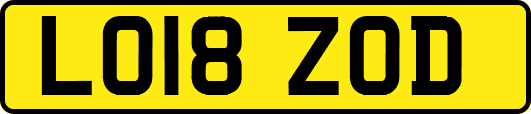 LO18ZOD