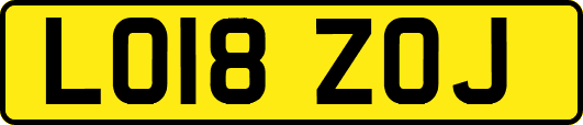 LO18ZOJ
