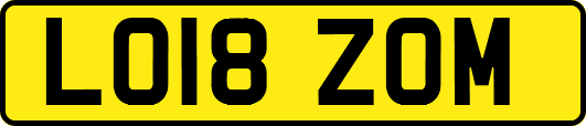 LO18ZOM