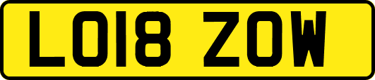 LO18ZOW