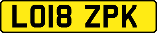 LO18ZPK