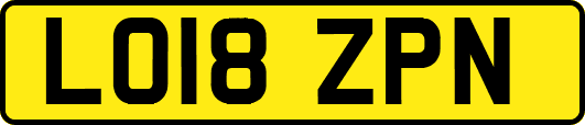 LO18ZPN
