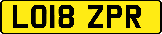 LO18ZPR