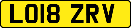 LO18ZRV