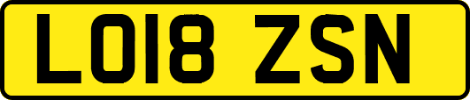 LO18ZSN