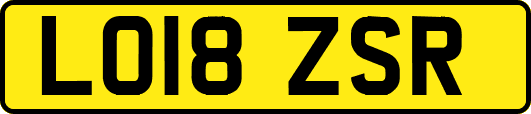 LO18ZSR