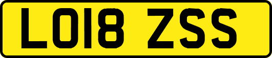 LO18ZSS